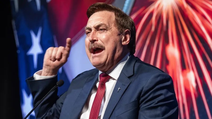 Minnesota Court Rejects Lindell’s Recount Bid