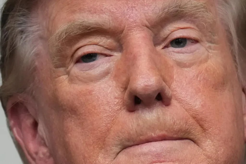Justice Dept Seeks Interviews Over Trump Mar-a-Lago Search