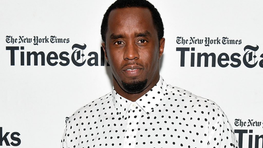 Diddy Faces Solitary Again Amid Allegations of Luxurious Prison Lifestyle