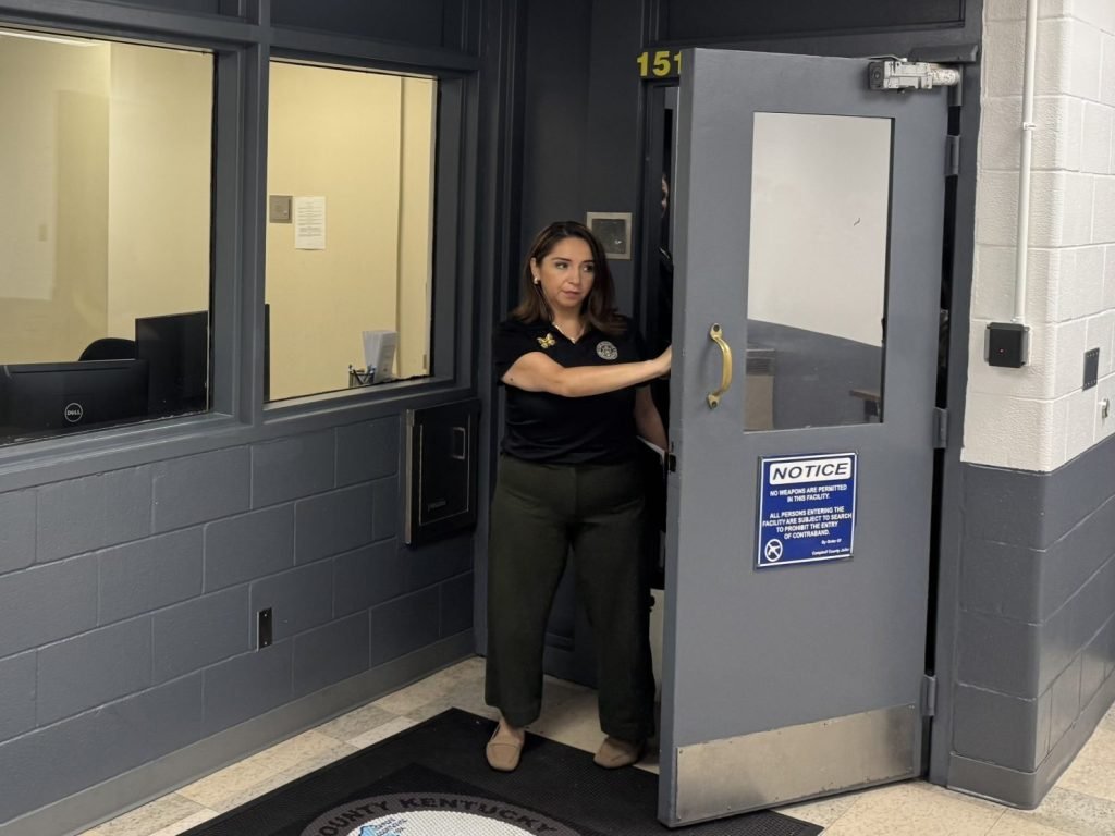 Ramirez Demands Answers on Insulin at ICE Detention Center