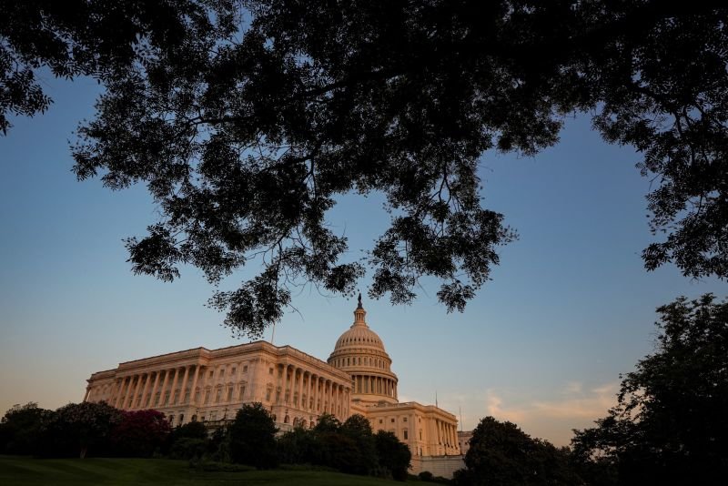 Senate Republicans Block Permanent Daylight Saving Time