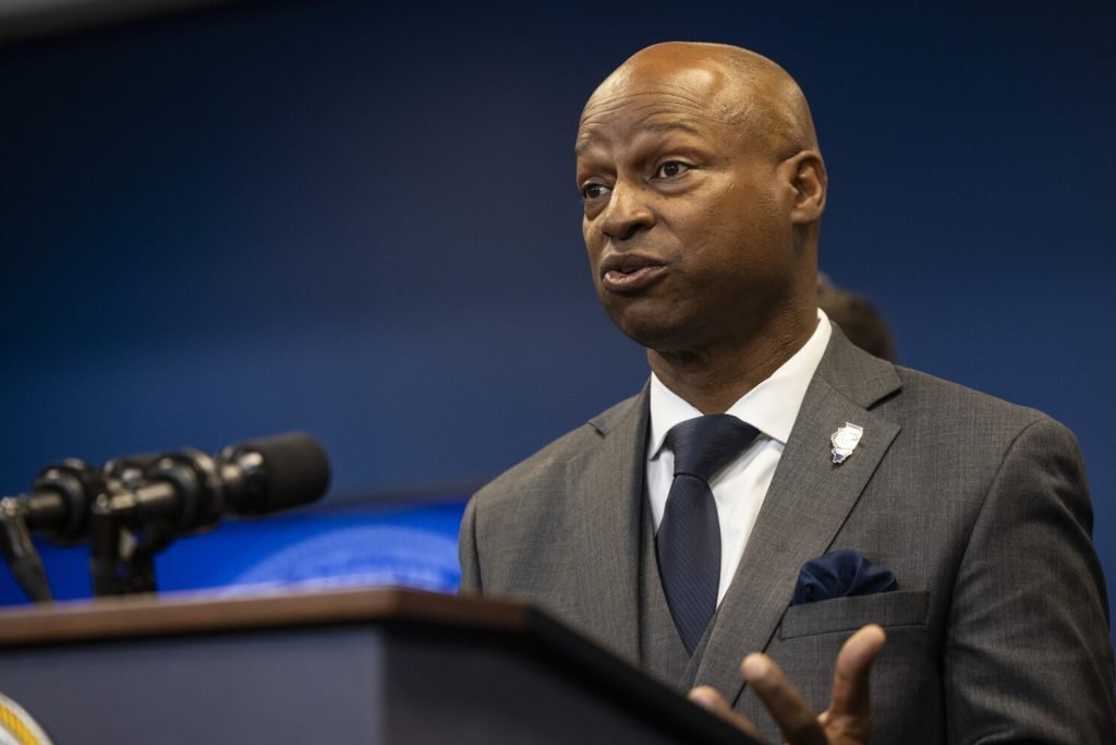 Welch Ignored Sexual Harassment for 3 Years