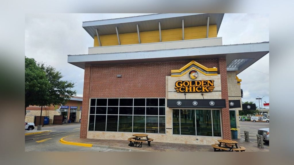 Golden Chick Worker Accused of Planning Armed Robbery