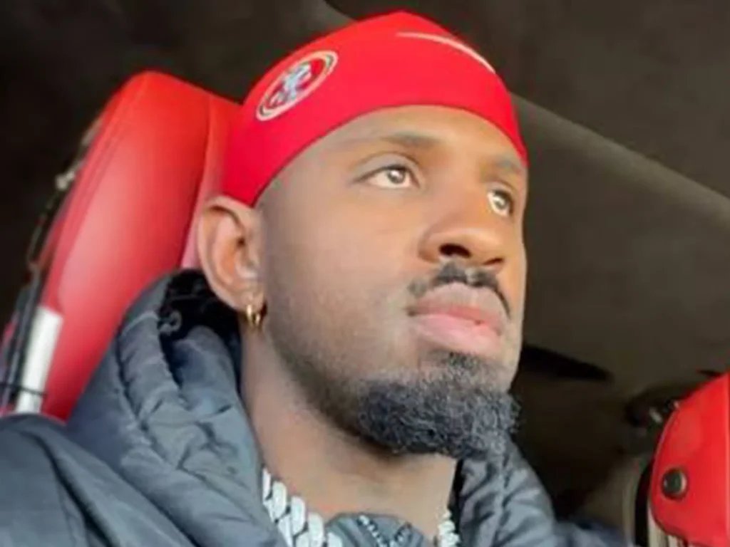 Fake 49ers Player Arrested—Woman Claims She Was His Last Victim