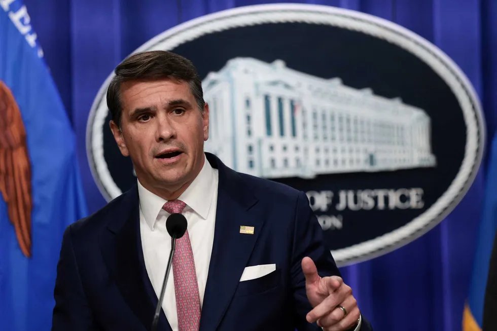Trump DOJ Subpoenas Times Reporters’ Families