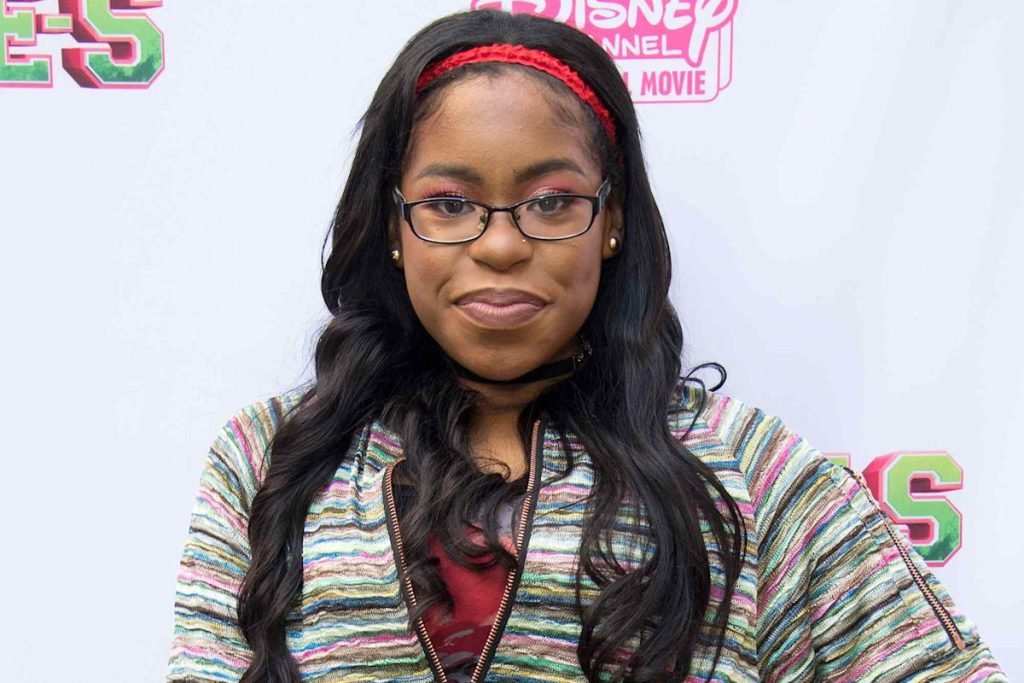Carla Jeffery’s Family Denies Drug Rumors Amid Star’s Tragic Death at 33
