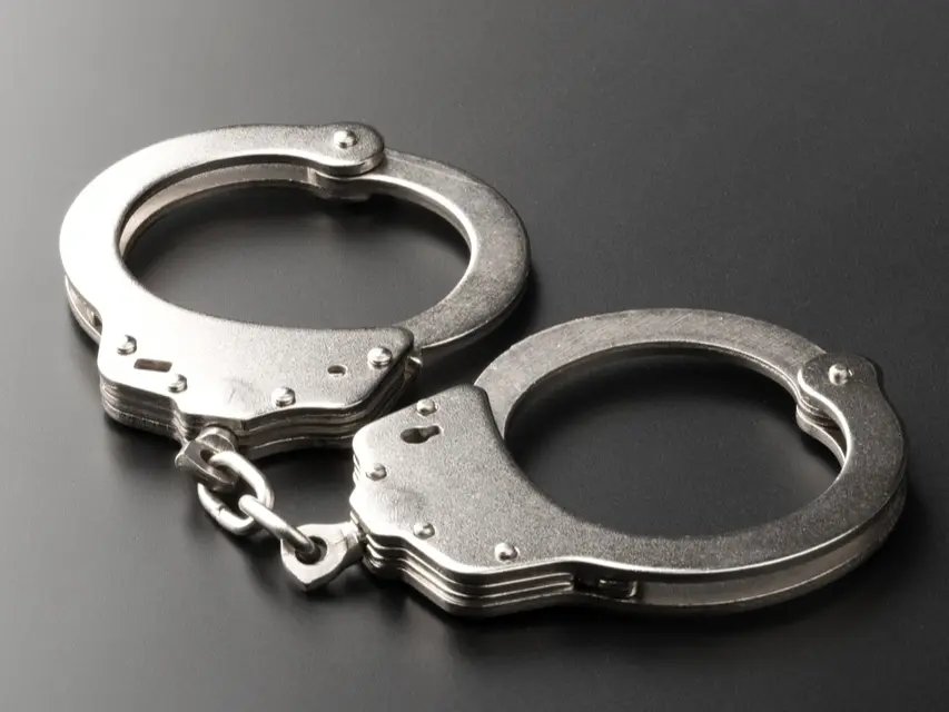 ICE Detains Syrian Restaurant Owner in New Jersey