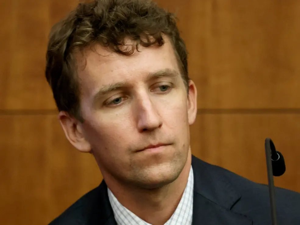 Ex sues “conspiracy theorists” in Clancy case