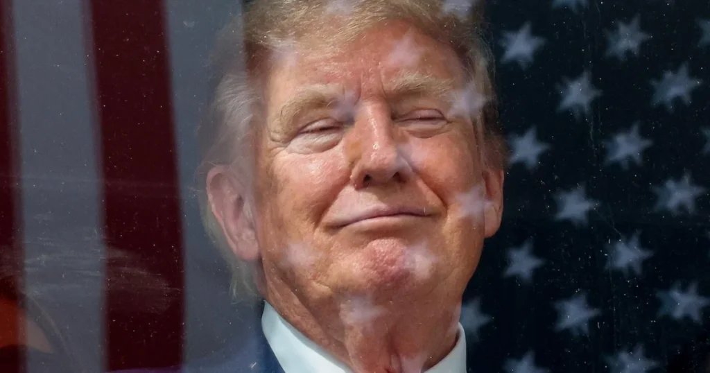 Trump Targets Canada and Iran With Tariffs