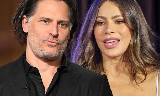 Joe Manganiello Claims Sofía Vergara Ridiculed Him During Near-Fatal Health Battle