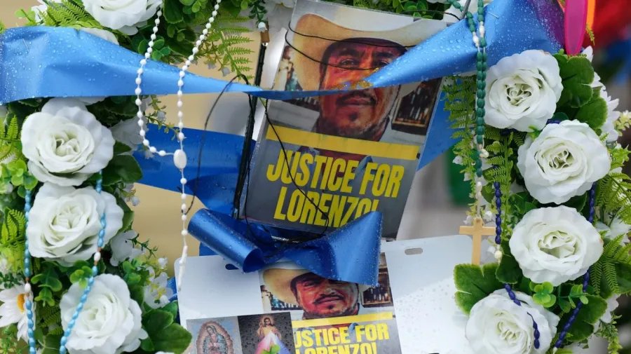 Judge Orders DHS to Release ICE Shooting Witness