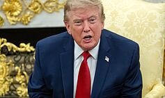 Trump Dismisses USS Lincoln Conditions as Fake News
