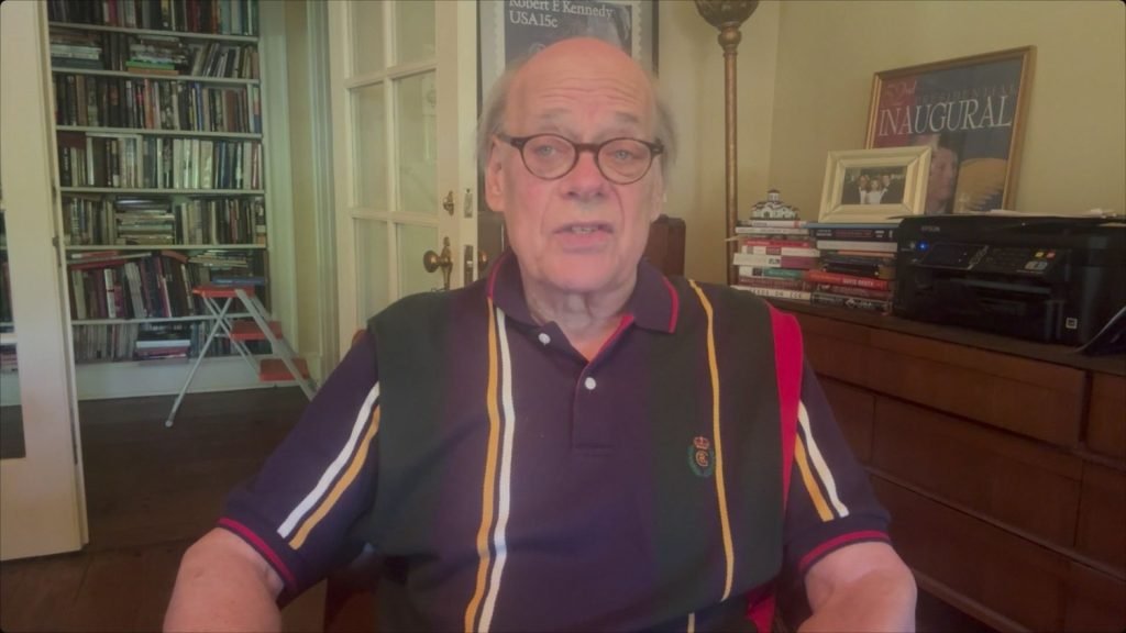 Rep. Steve Cohen Resigns Over Country’s Future