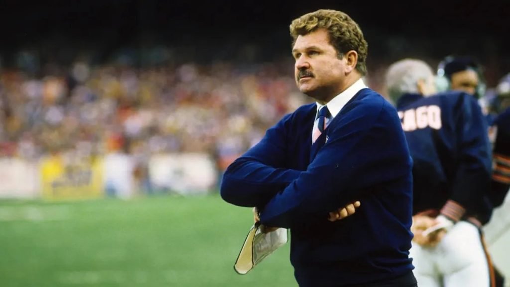 NFL Icons and Teams Pay Tribute to Legendary Coach Mike Ditka