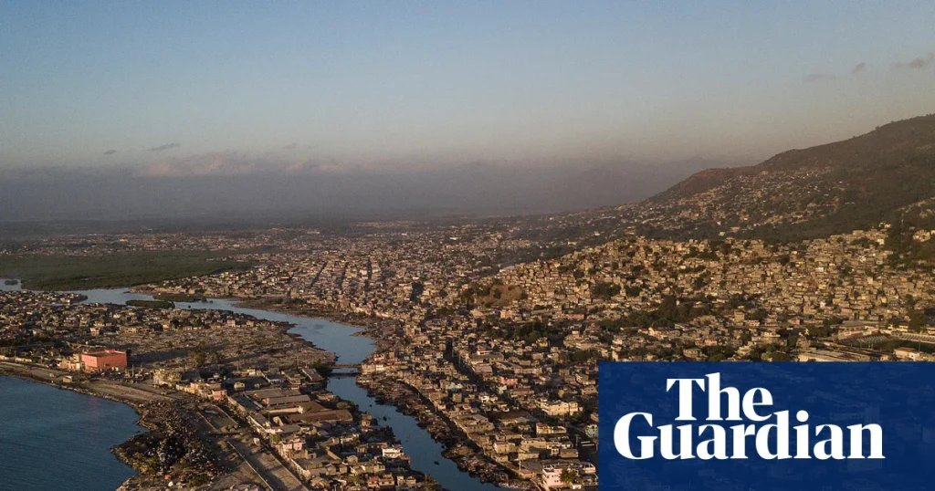 Trump Ends Haiti Protection Status, First Deportation Flight Lands