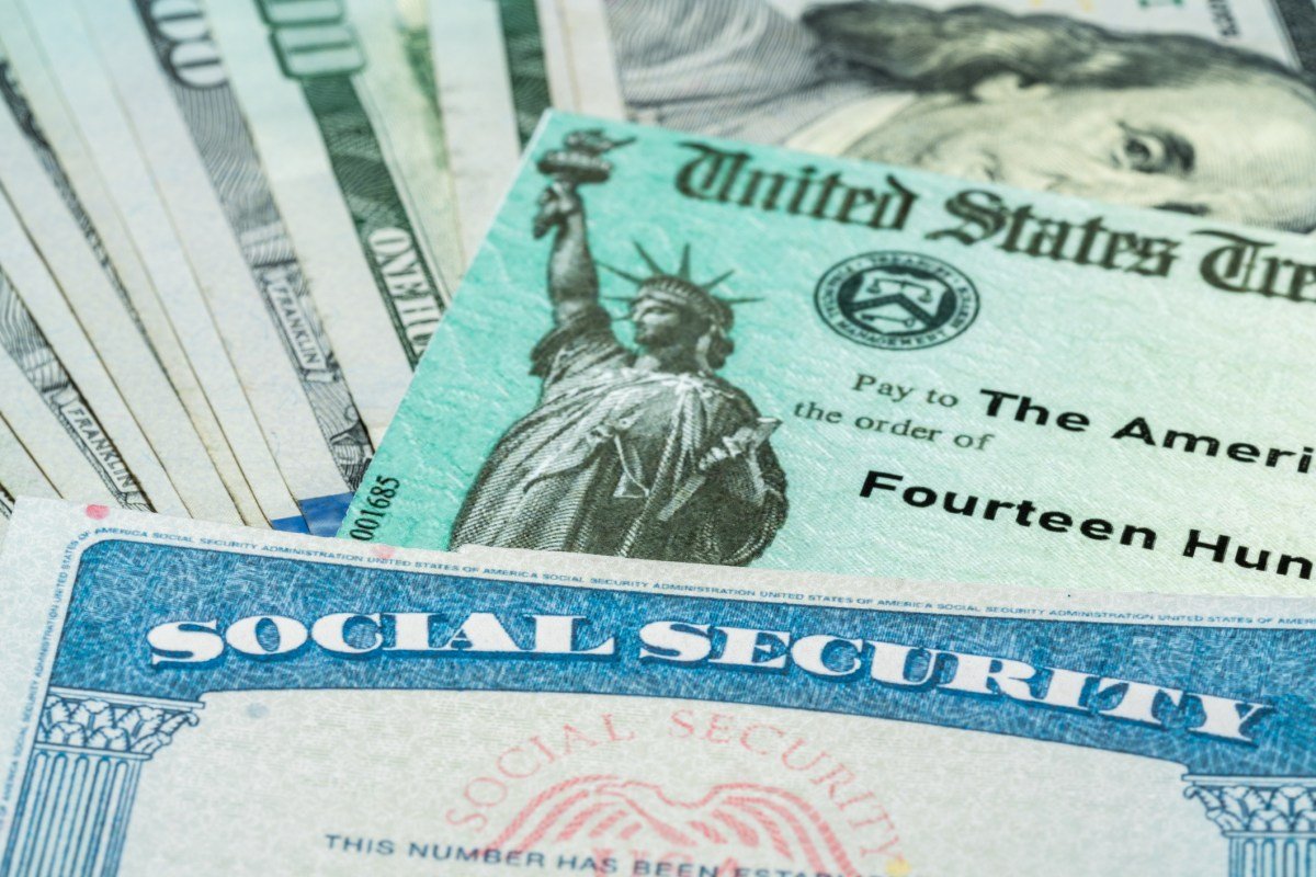November 2026 Social Security Payments Adjusted for Holidays and Weekends