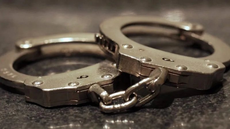 Hit-and-run suspect arrested 3 weeks later