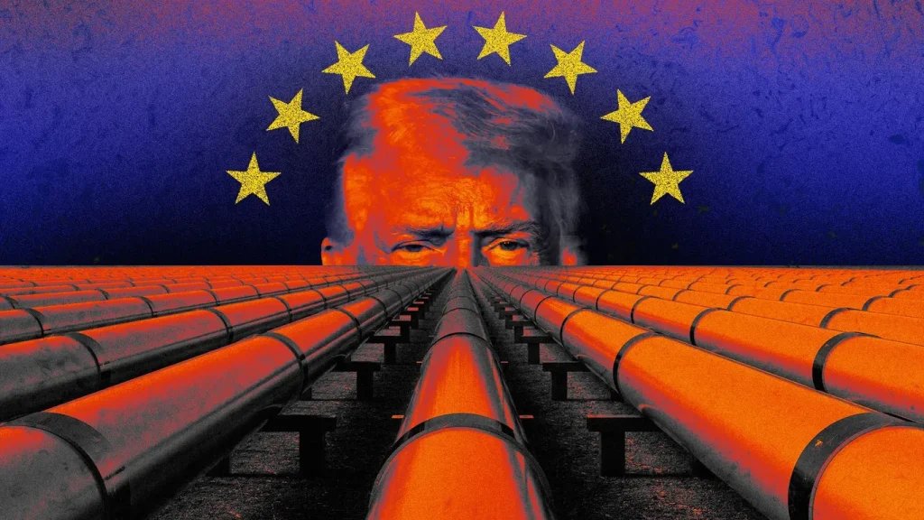 Trump Nears “Massive” Deal for Venezuelan Oil Fields