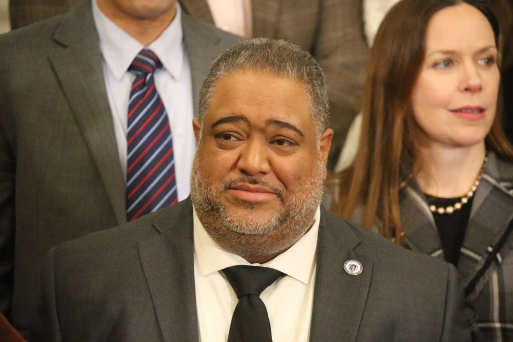 Massachusetts Rep. Francisco Paulino Faces Federal Court Over Fraud Charges