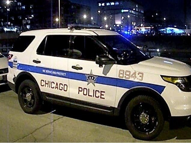 Gunfire At Washington Park Reunion Kills 1, Wounds 14
