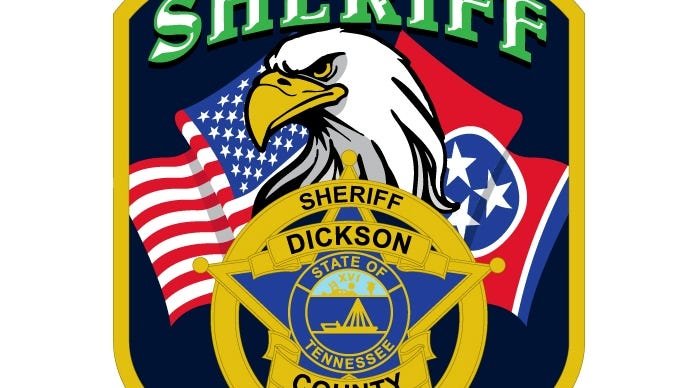 Deputy Shoots Person Near Montgomery County Line