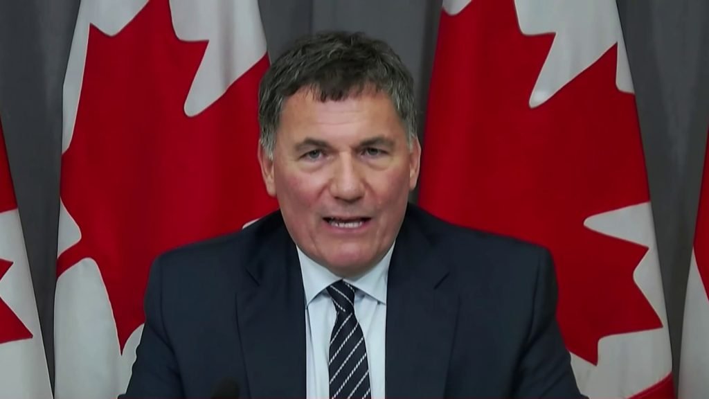 Canada Strikes Back With Retaliatory Tariffs on US