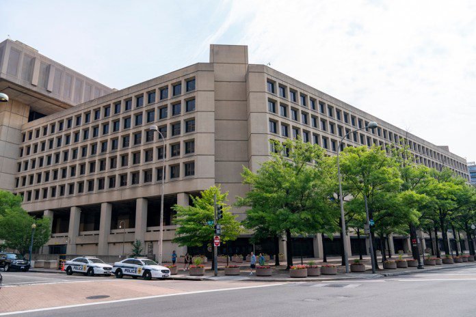 Judge Blocks Trump’s FBI Headquarters Move to DC