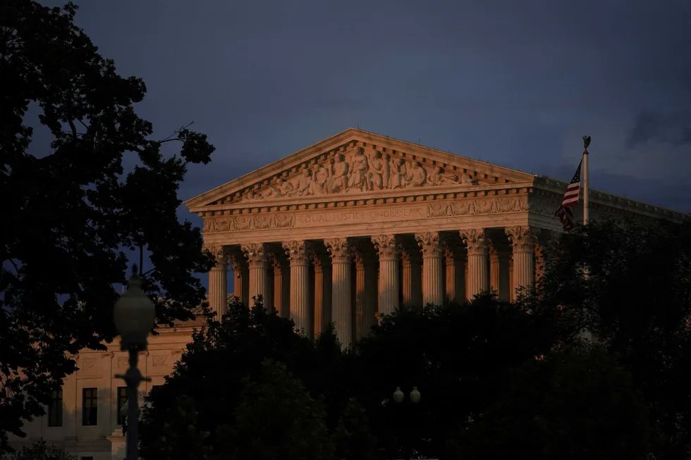 Trump’s DOJ Loses 22 Straight Cases on Voter Data