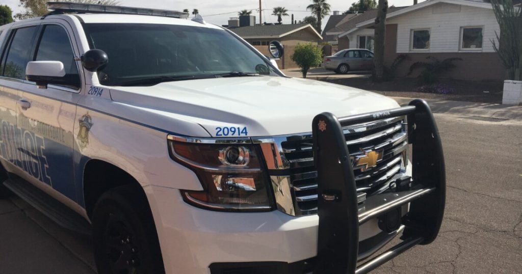 2 dead in Scottsdale shooting—suspect still unknown