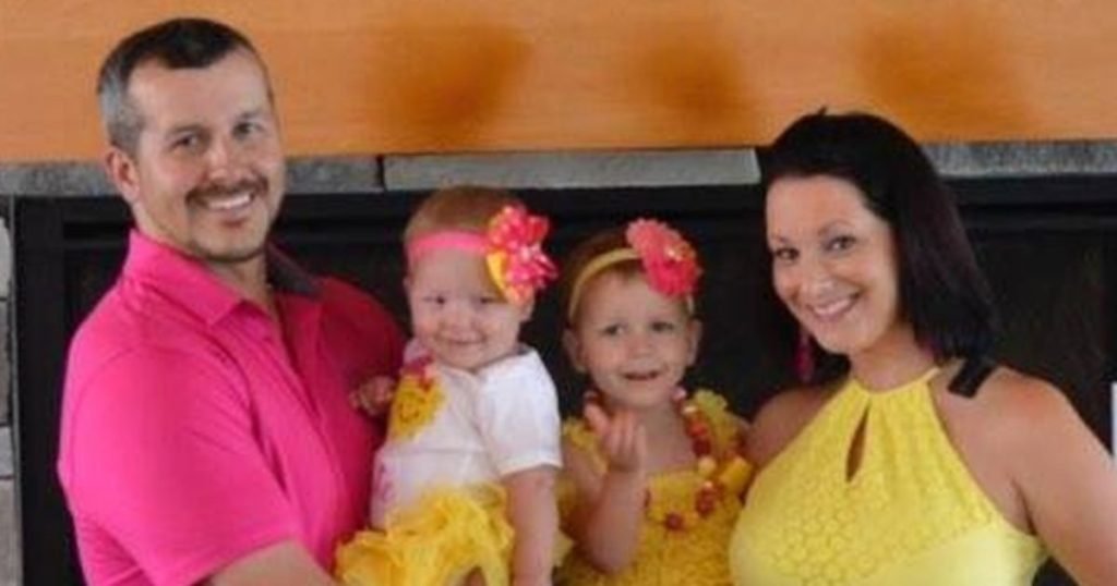 Chris Watts’ Parents Share His Heartfelt Letter to Murdered Family