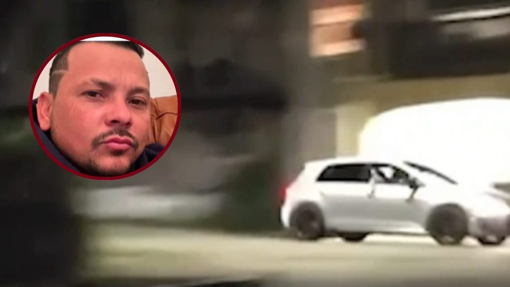 Driver still missing after fatal hit-and-run