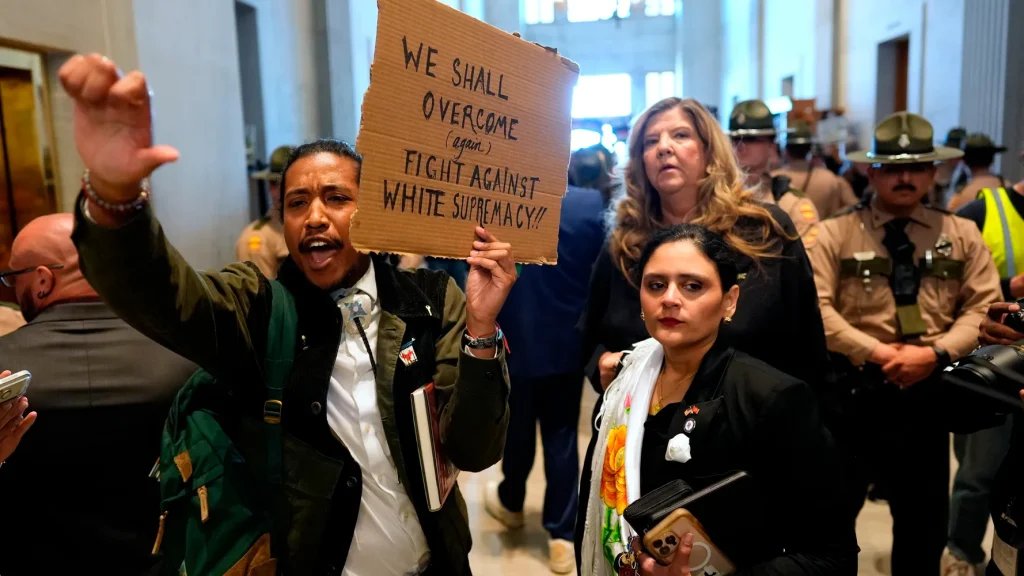 Supreme Court Decision Threatens Thousands of Local Minority Seats