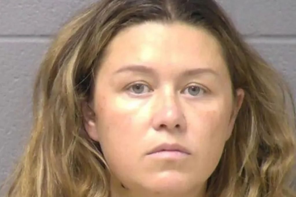 Mom charged after 2-year-old found hanging in basement