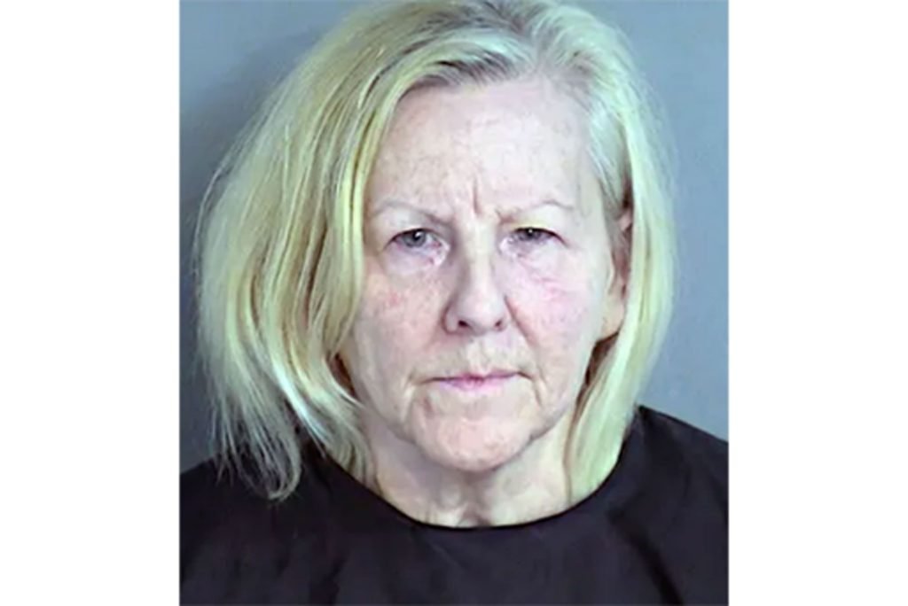 Florida Mother, 68, Faces Charges After Alleged Medication Overdose Plot