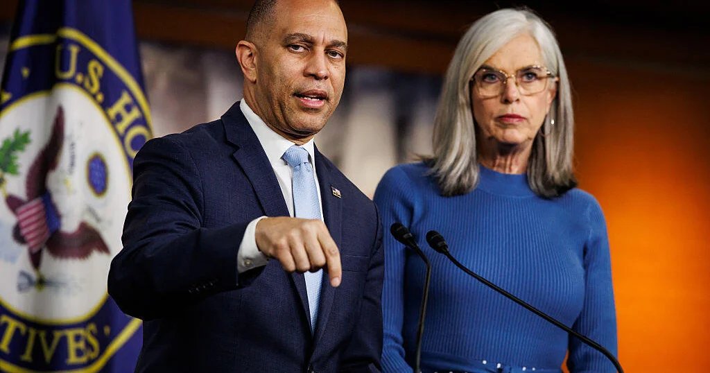103 Democrats Vote to Cut Israel Aid