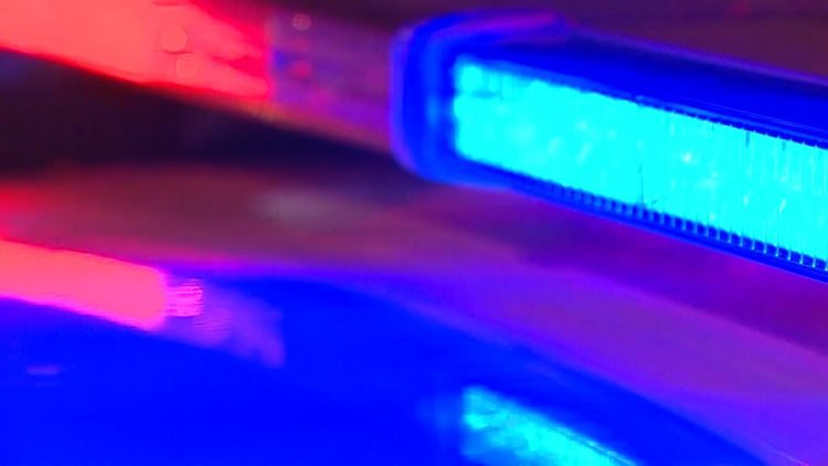 Suspect arrested after shooting kills 1 in Pleasant Grove