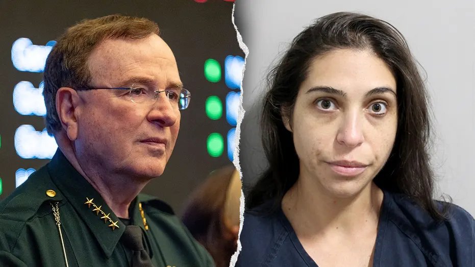 Woman accused of drugging man she met online