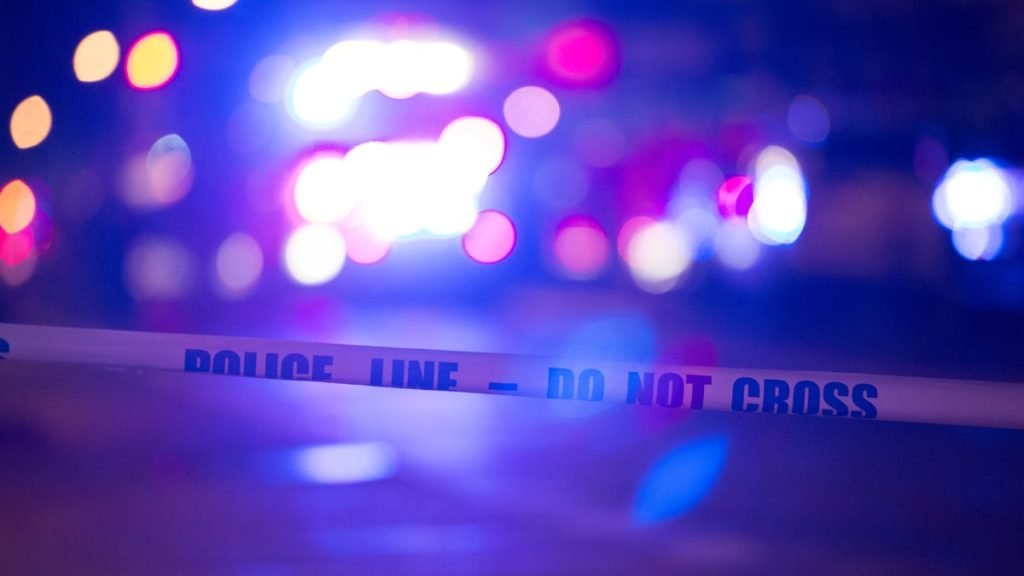 15 Shot at Chicago Park; Gunman Still at Large