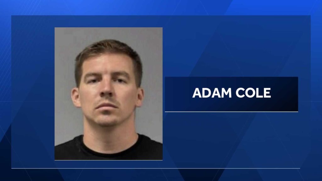 Mass. firefighter arrested for injuring 3-month-old
