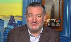 Ted Cruz Calls for Total Iran Regime Collapse