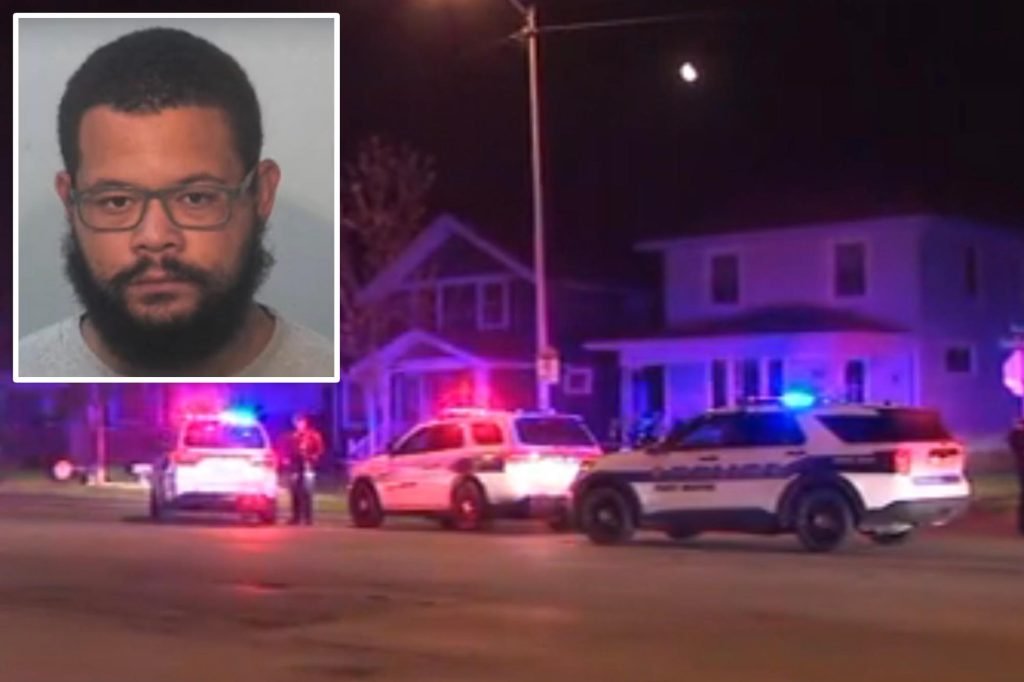 Indiana Homeowner Charged After Shooting Intruder