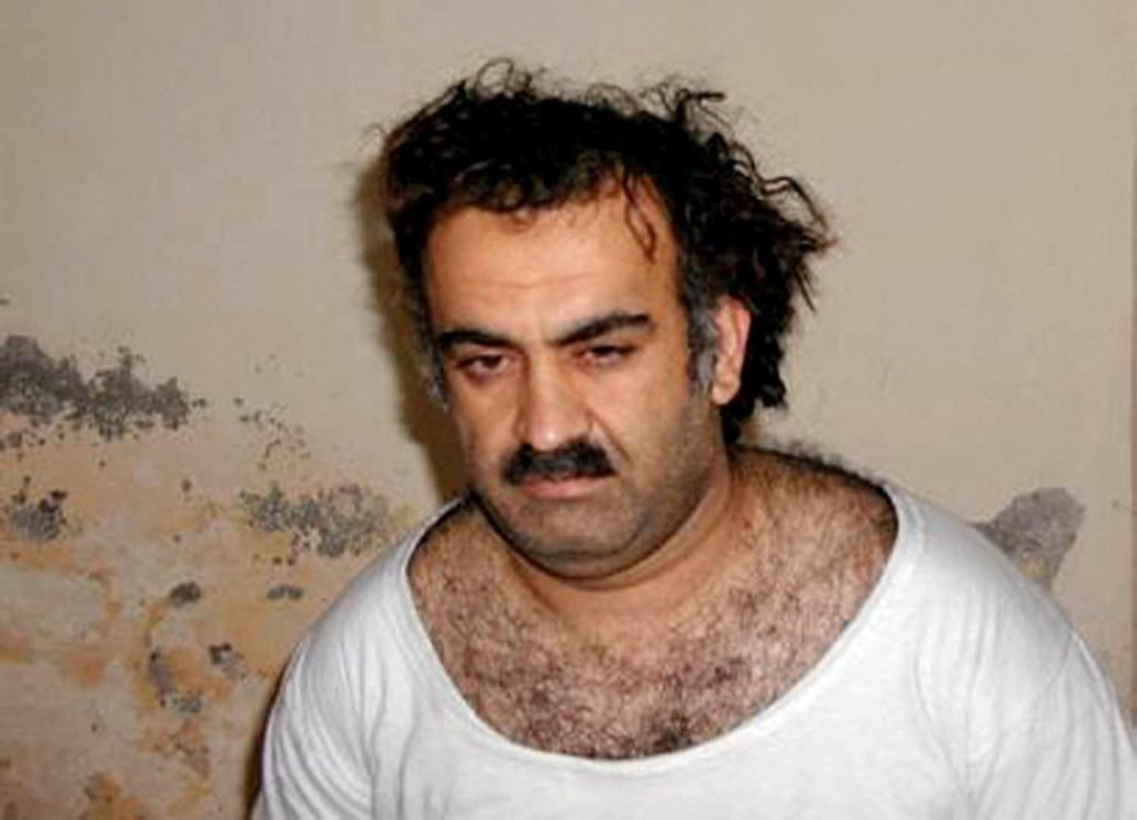 Judge tosses 9/11 suspect’s confession to FBI