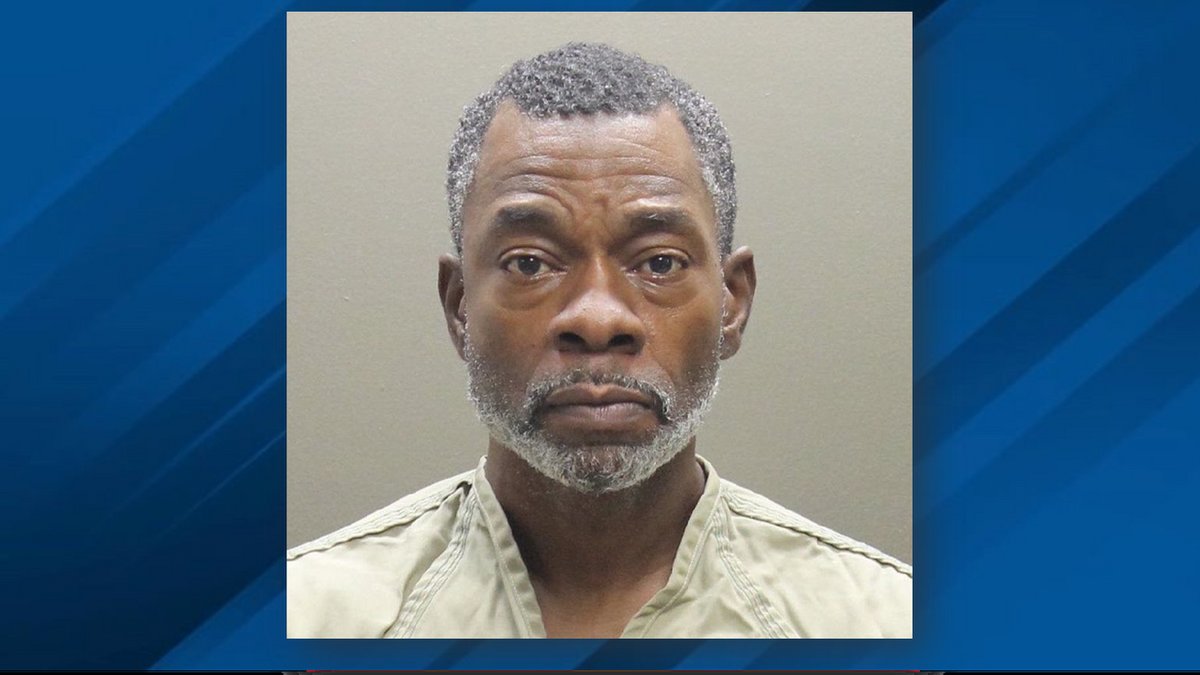 60-year-old woman dead, man charged in north Columbus shooting