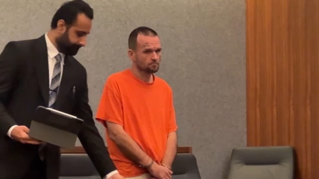 Man sentenced 18+ years for July knife rampage