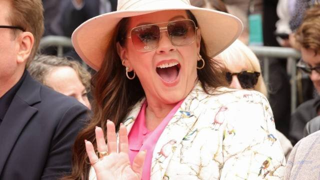 Melissa McCarthy Calls Out Hollywood’s ‘Bullsh—t’ Narrative