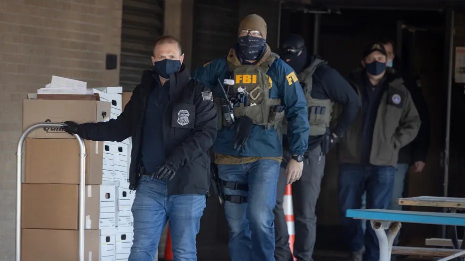 Two men sentenced for $7M pandemic fraud scheme