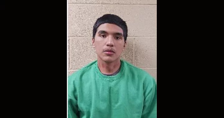 Hoopa Murder: One Arrested, Second Suspect Armed and at Large