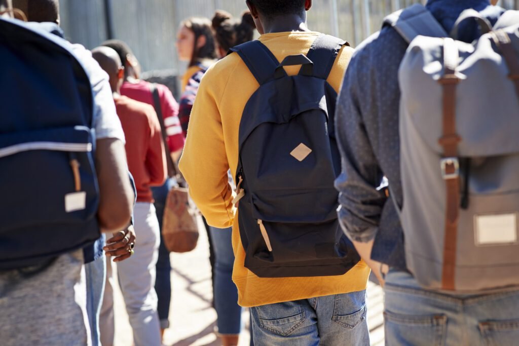 Justice Sues Maryland Over Undocumented Immigrant Tuition