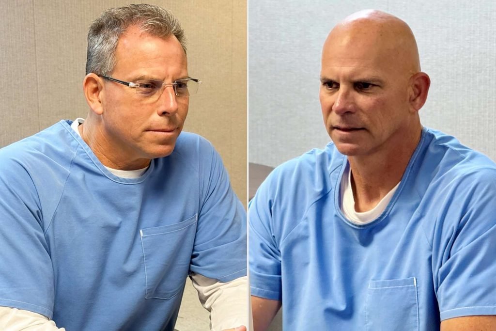 Erik and Lyle Menendez Granted Earlier Parole Hearing