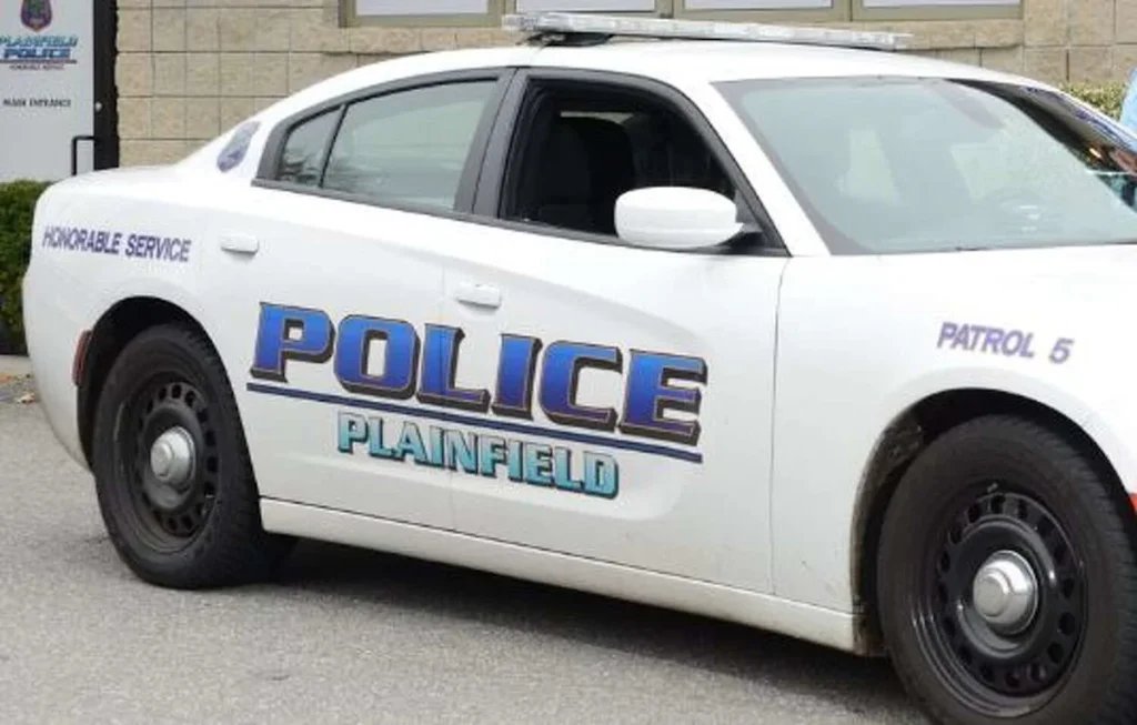 Person dead after police respond to self-harm call